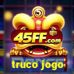 truco jogo